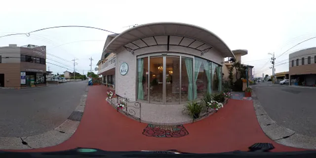 割烹 ニューみらく