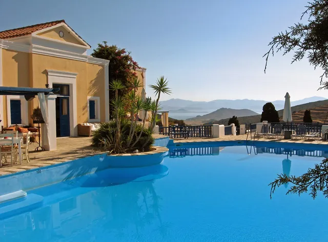 LEFKES VILLAGE HOTEL
