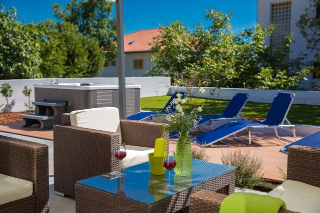 Apartments Relax Derossi