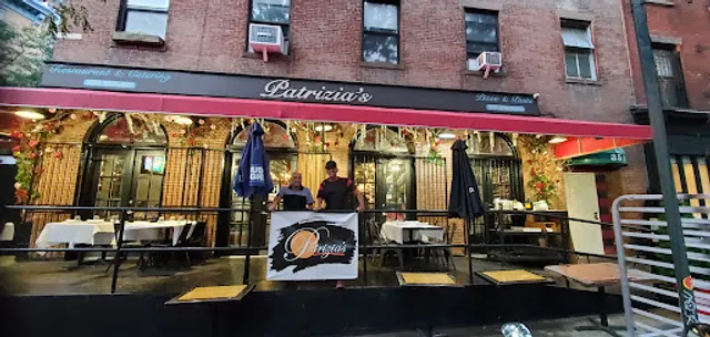 Patrizia's of Williamsburg