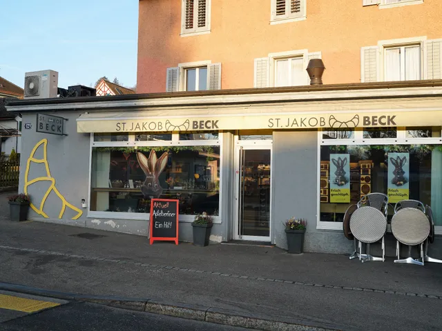 St. Jakob Beck & Kafi Albisrieden