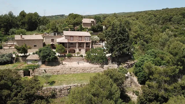 CAL FUSE | ALOJAMIENTO RURAL