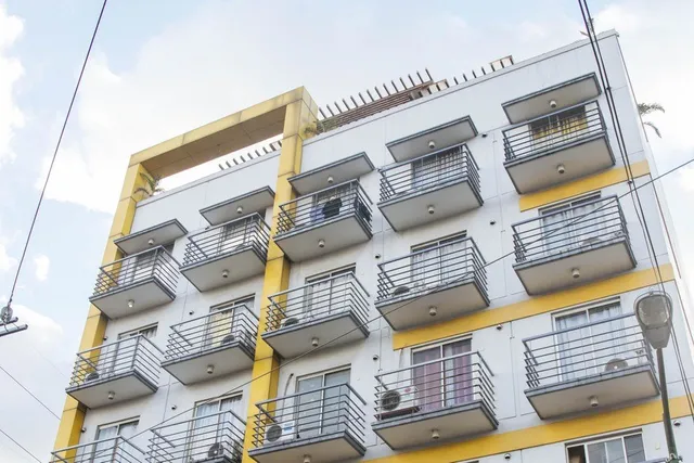 RedDoorz @ Palanan Makati