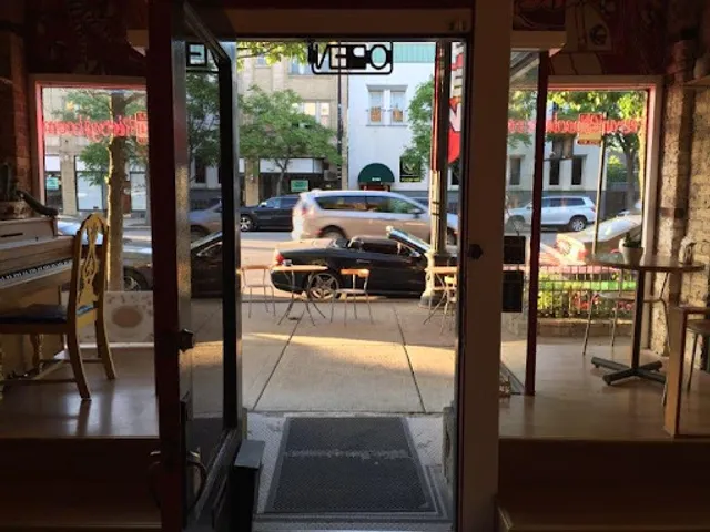 Caesar Pierogi & Pizza Potpie