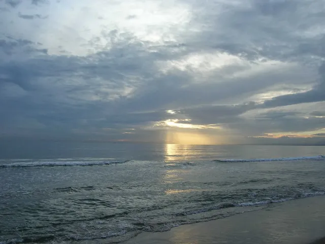 Marbella Beach Apartment for 2