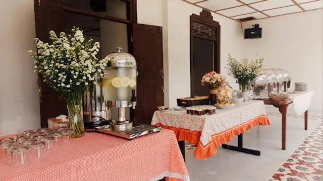 RESWARA KITCHEN & COFFEE