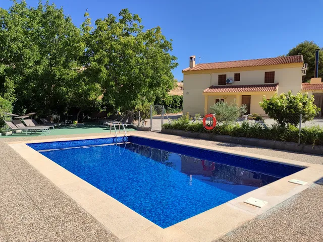 VIVIENDA RURAL BELÉN