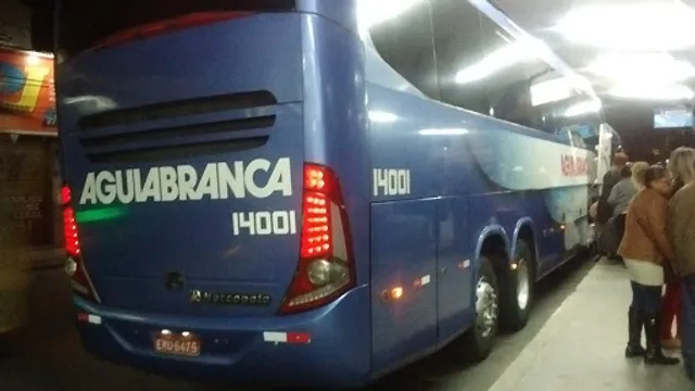 Bar E Lanchonete Duas Pátrias