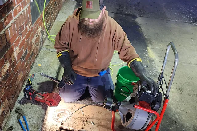 Pataskala Water Heaters & Drains