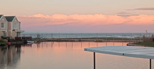 Claptons Beach - Marina Martinique