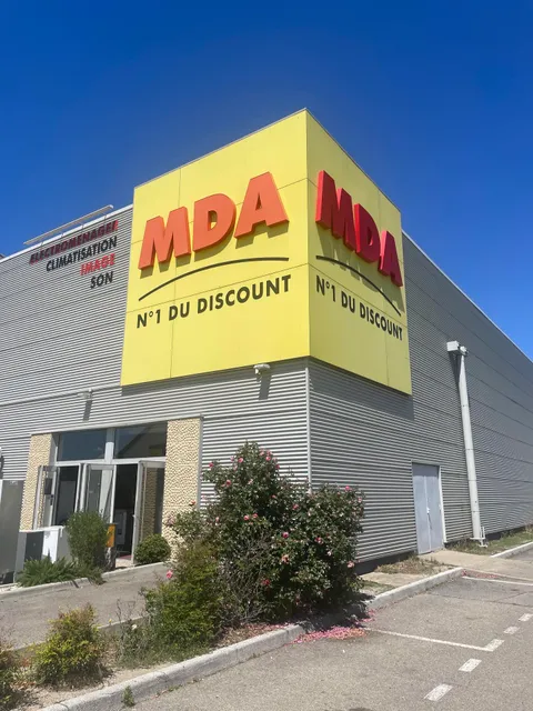 MDA Electroménager Discount