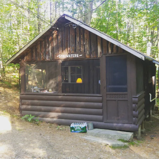 Lake Massasecum Park & Campground