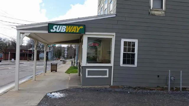 Subway
