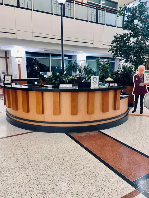 INTEGRIS Canadian Valley Hospital: Emergency Room