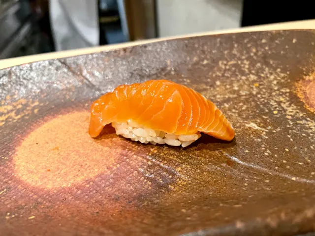 鮨うち田 世田谷