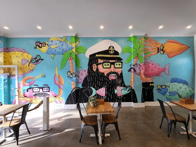 Hooked Best Fish and Chips Windsor