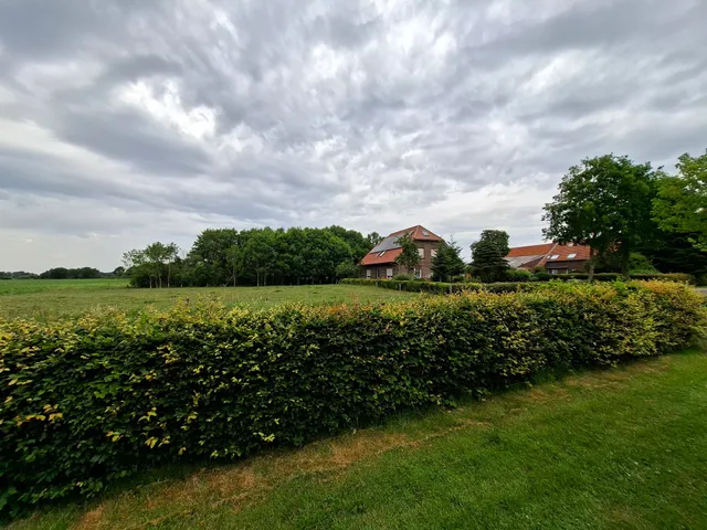 Ferienhof Eschen - Jan Eschen