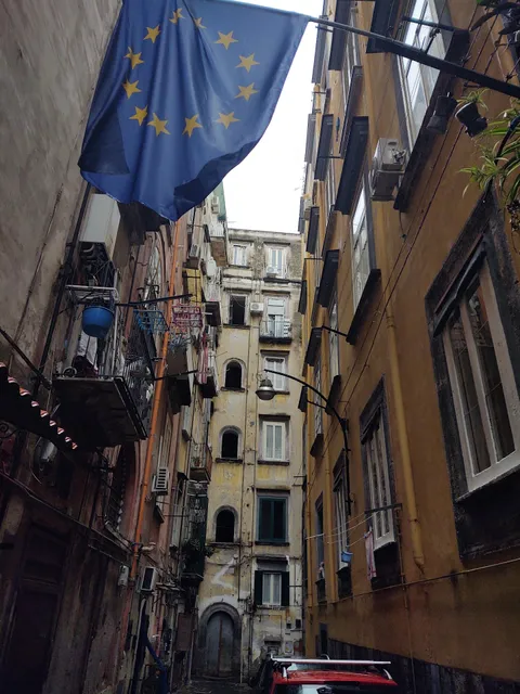 Lorenzo’s Art Studio Napoli