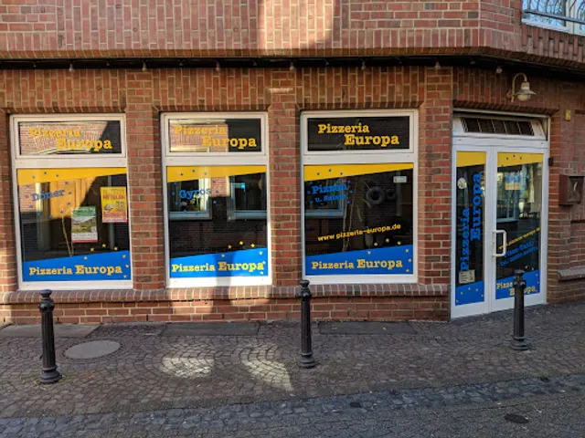 Pizzeria Europa Altenberge