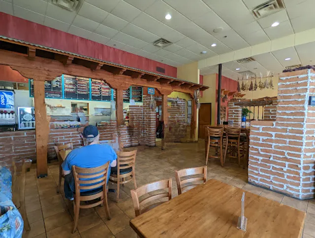 Baggin's Gourmet Sandwiches Arizona Pavilions