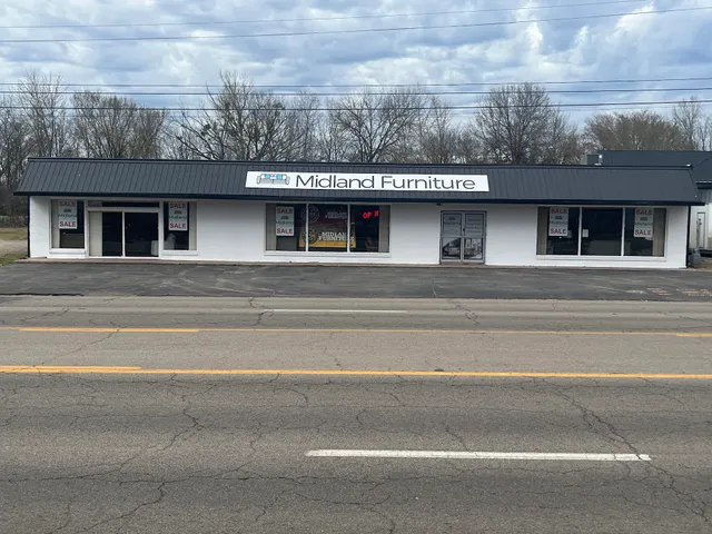 Midland Furniture Inc