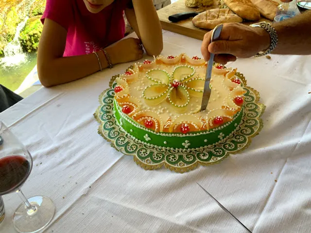 Laboratorio Pasticceria Caprice