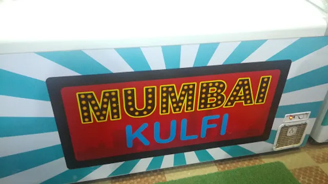 Mumbai Kulfi