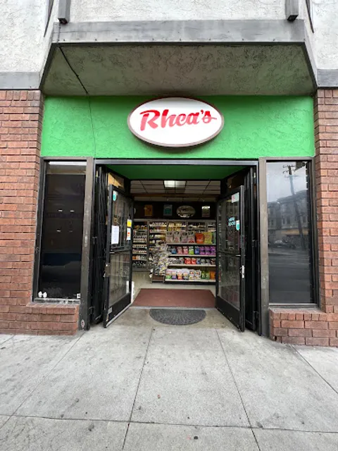 Rhea's Deli & Market
