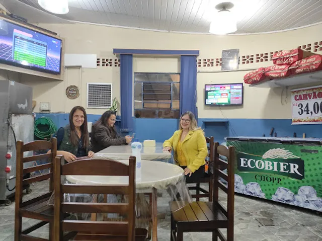 Bar e Lanc. Nosso Cantinho Campinas