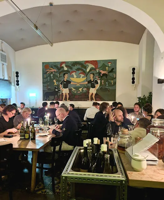 Bruder - Küche & Bar