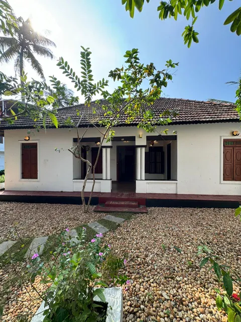Heritage Homestay Paravur