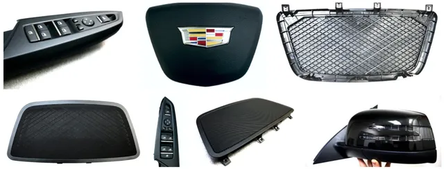 Central Carolina Products, Inc