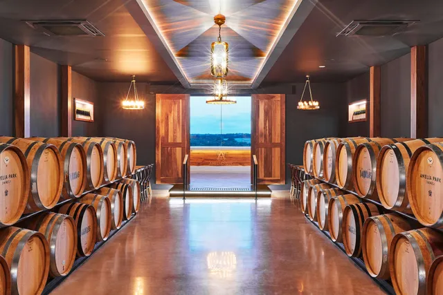 Amelia Park winery