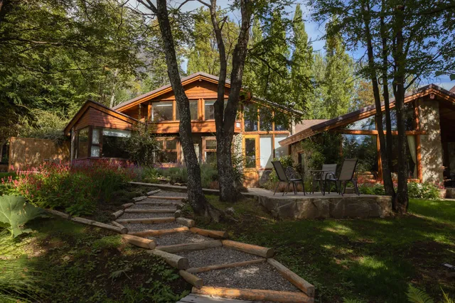 PURA HOTEL Patagonia