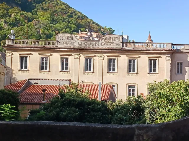 Maratea Sunset Suite