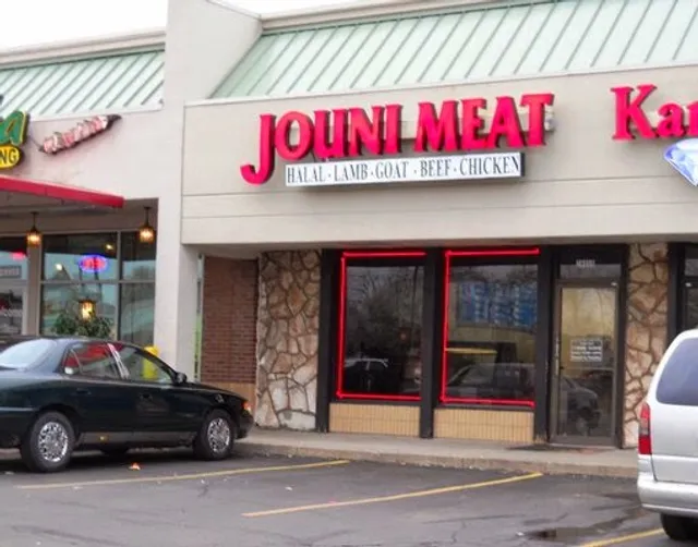 Jouni Meat (Farmington Hills)