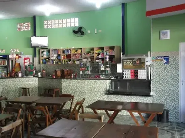 Bar e Restaurante do Pedrão