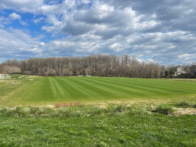 Maryland Soccerplex Field 2