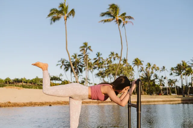 The Bar Method Honolulu