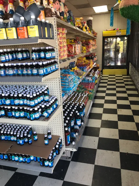 Dulceria LA CASA DEL DULCE