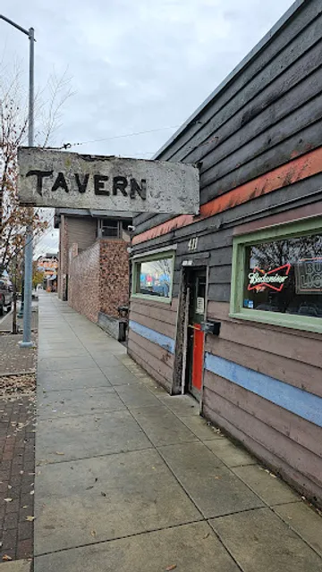 Tervan Tavern
