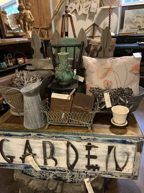 The Barn At Todd Farm