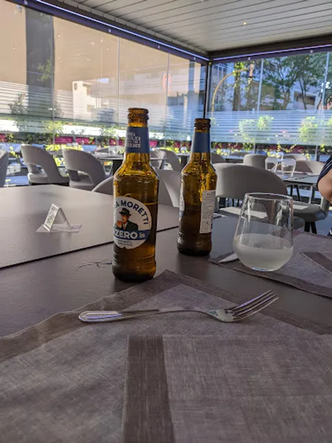 PIZZERIA K2 PIZZA E NON SOLO...