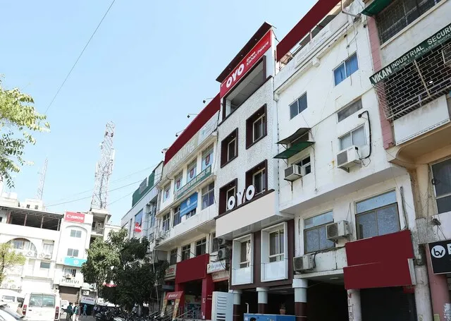 Collection O 3995 Hotel Shree Kishan Palace