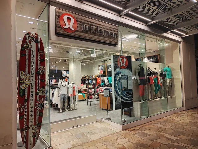 lululemon