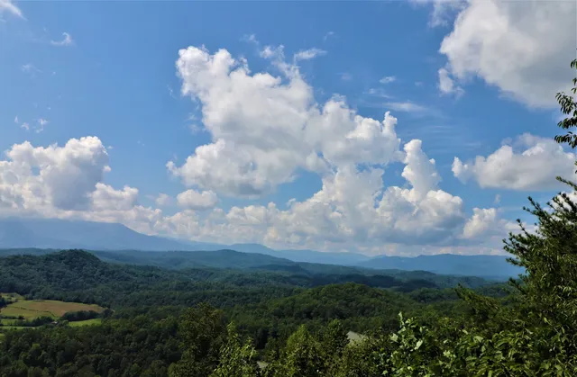 Great Smoky Vacations