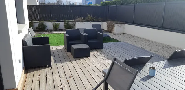 Aux peupliers de pradian