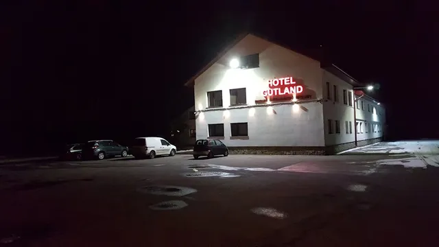 HOTEL I RESTAURACJA GUTLAND