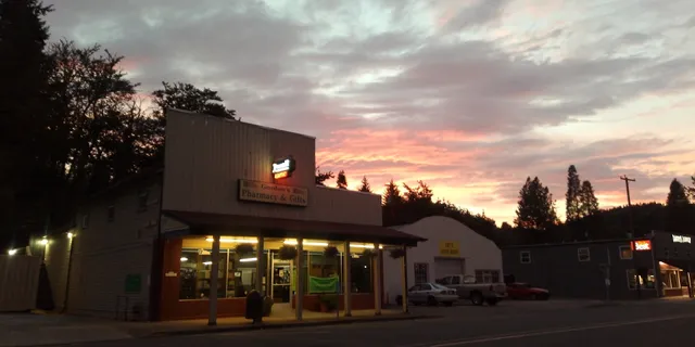 Gordon's Pharmacy and Gifts