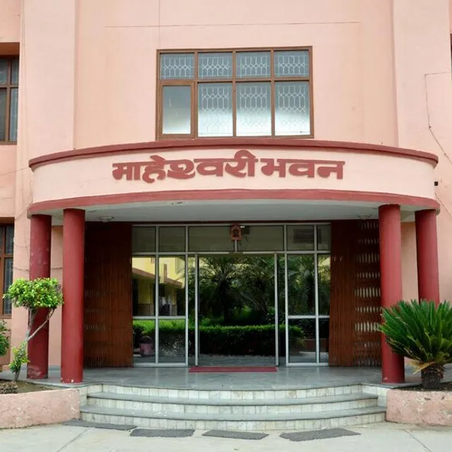 Maheshwari Bhawan Govardhan